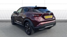 Nissan Juke 1.0 DiG-T N-Connecta 5dr Petrol Hatchback